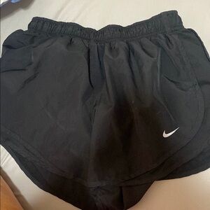 Nike Women's Black Shorts